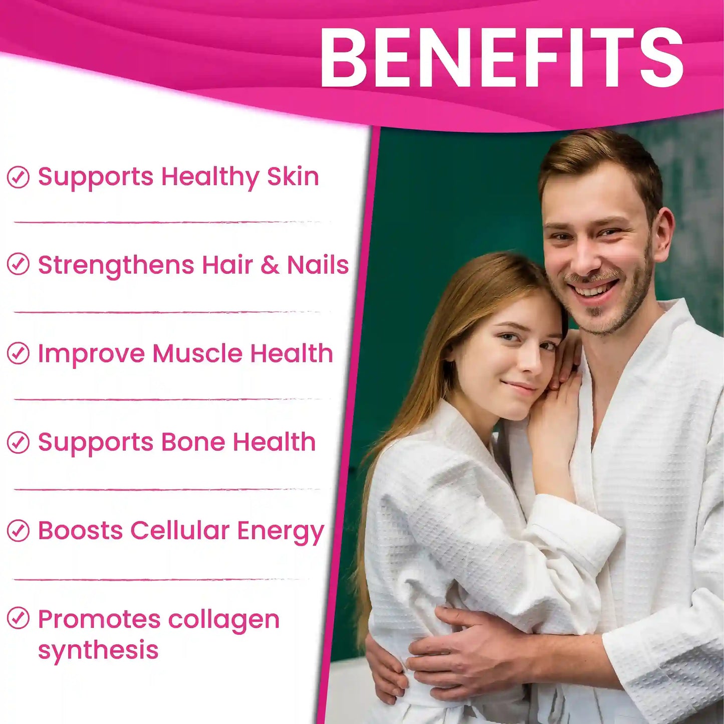 Bloomcell Super Collagen + Vitamin C- 252Tablets