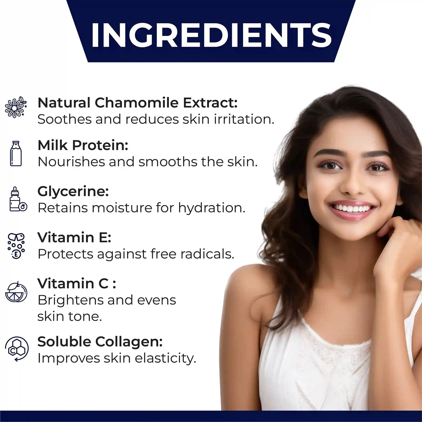 Dalfour Beauty Whitening Cream- 50g for UAE Luxury