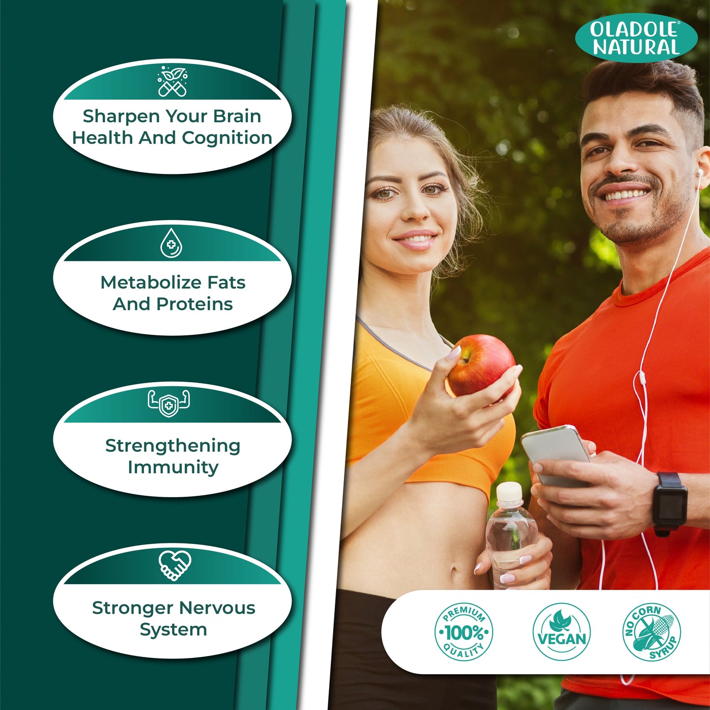 Liposomal Vitamin C 2000mg- 180 Tablets