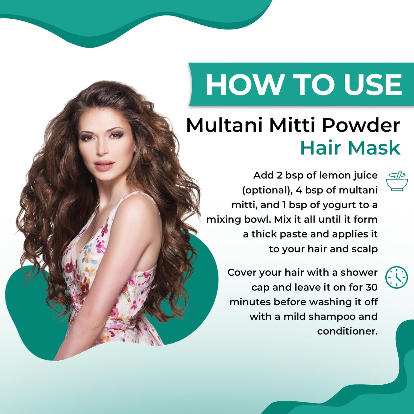 Multani Mitti Powder 100g