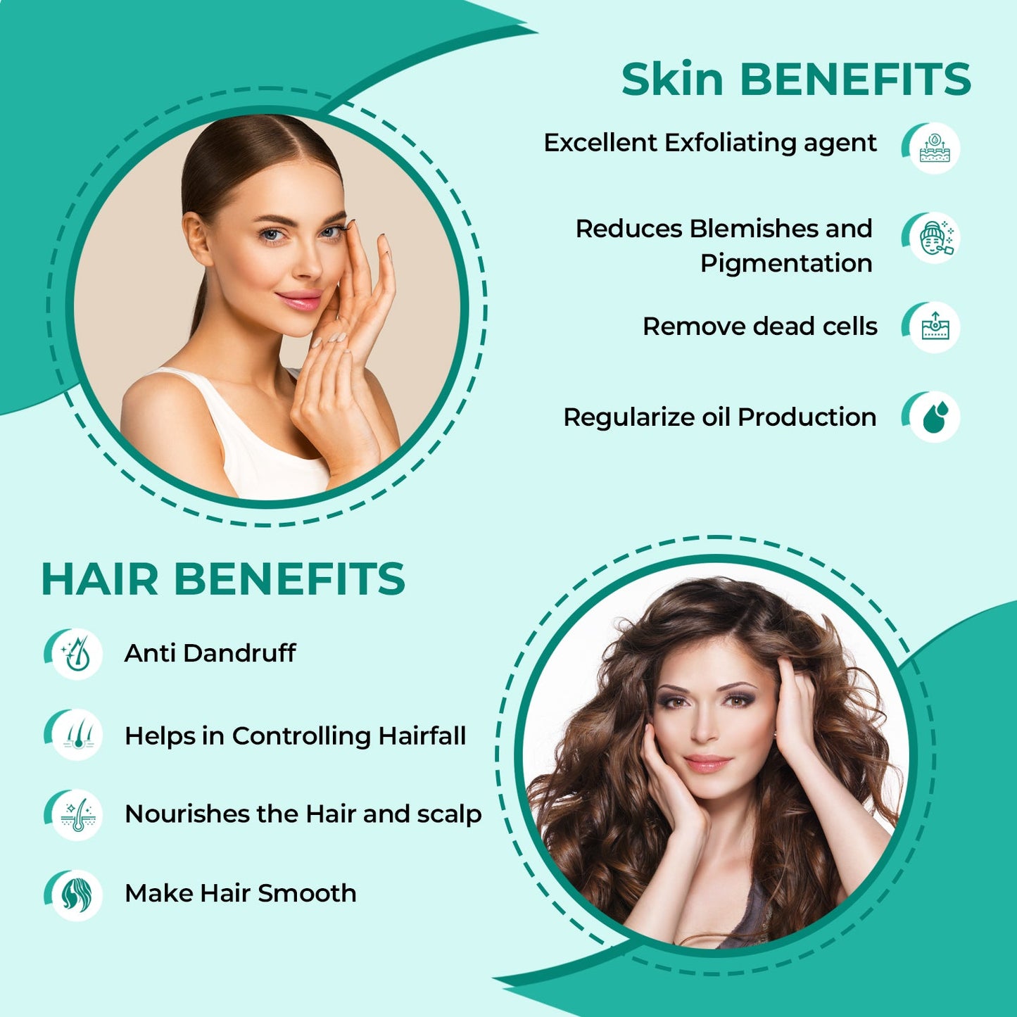 Multani Mitti Powder 100g