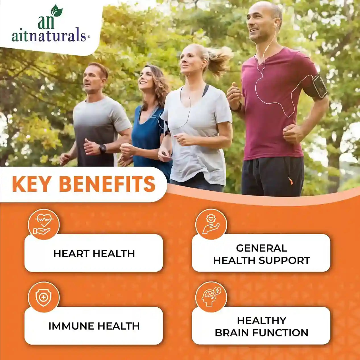 Women and Men Multivitamin-300 Tablets
