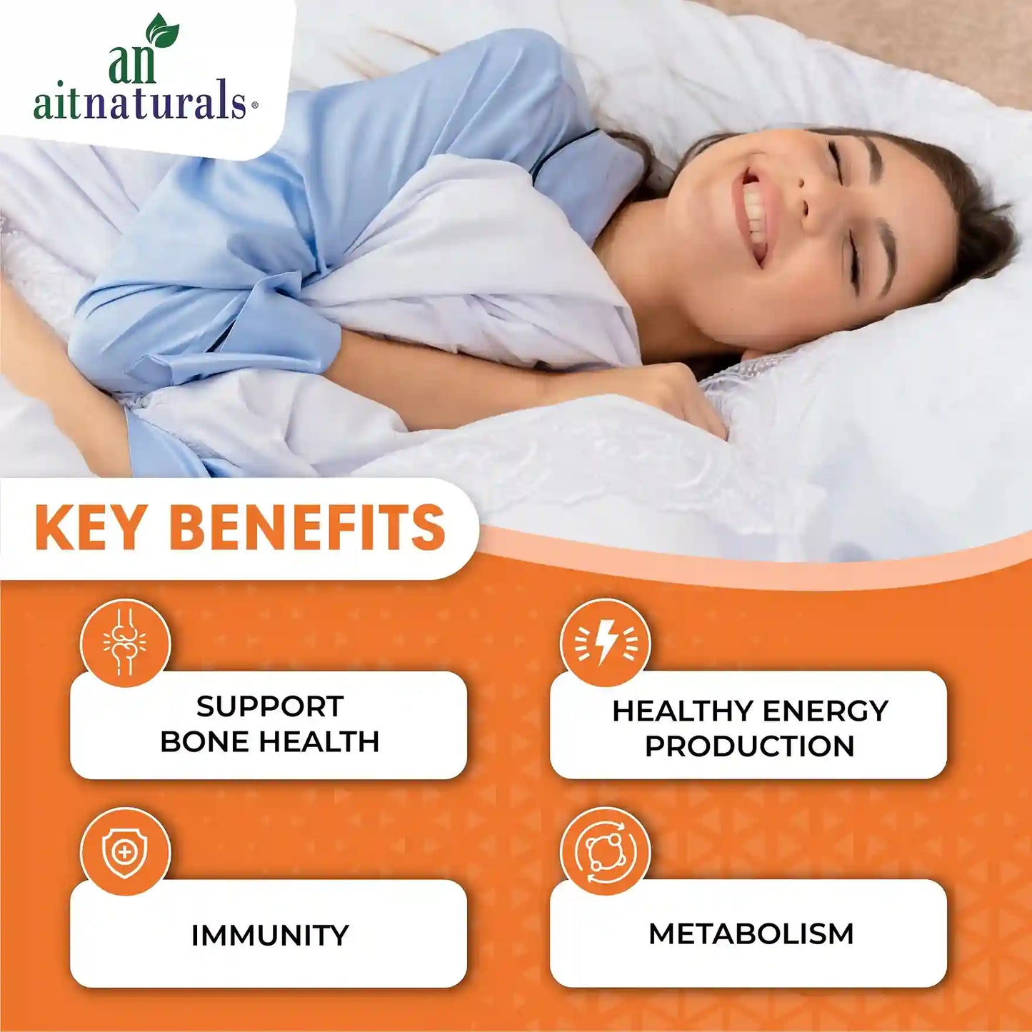 Magnesium Glycinate Chelate - 120 Capsules
