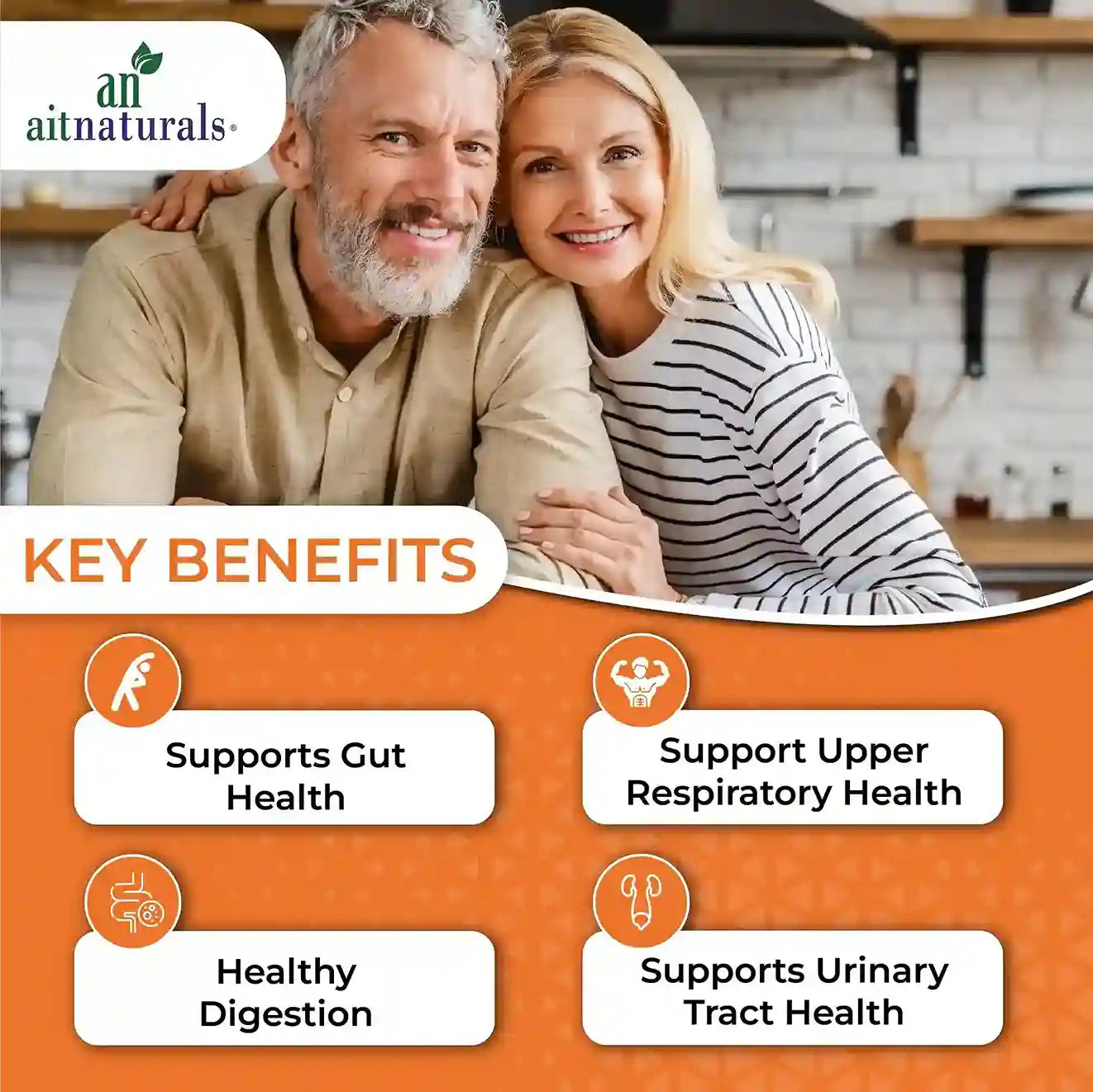 Probiotic 10-25 Billion (50 Capsules)