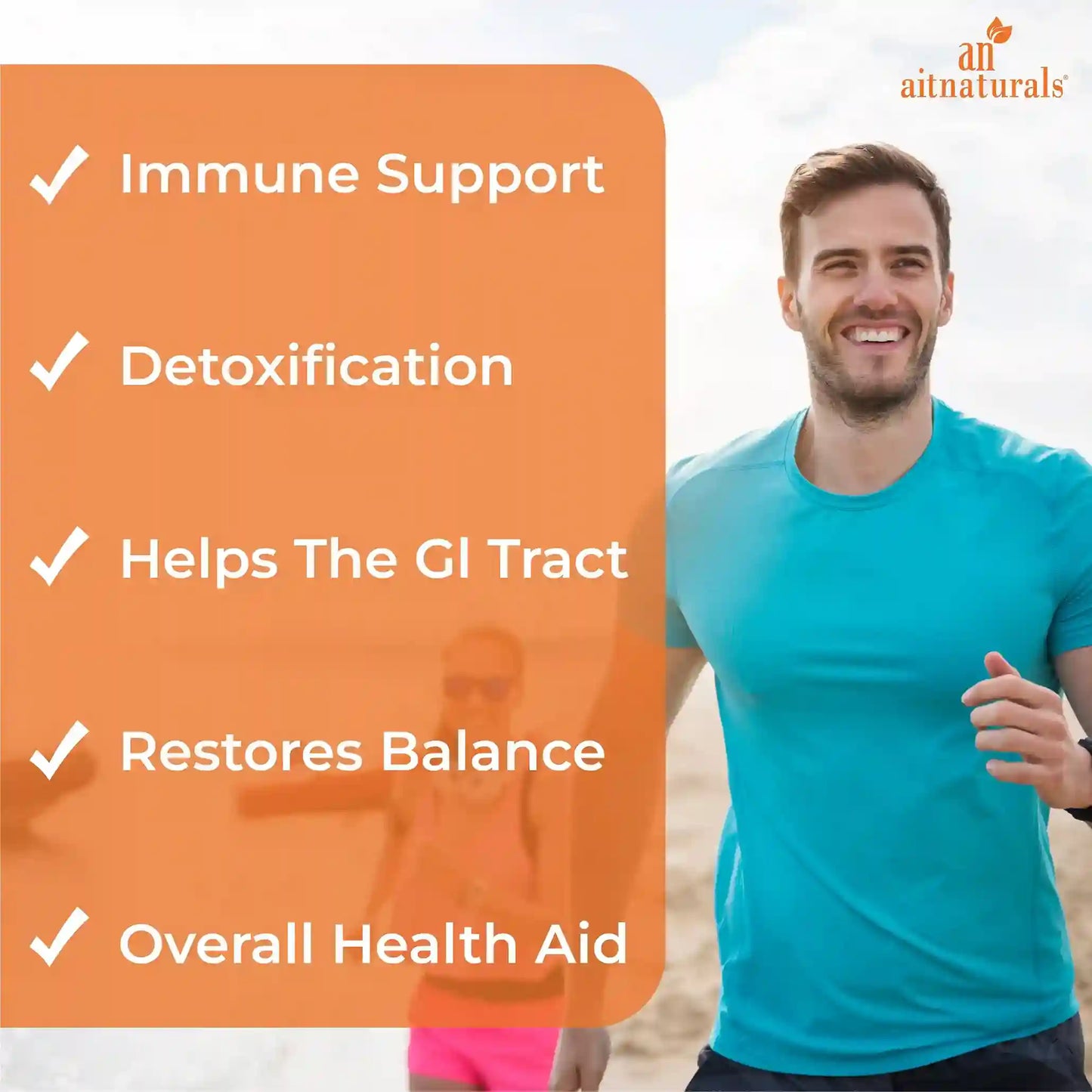 Probiotic 10-25 Billion (50 Capsules)