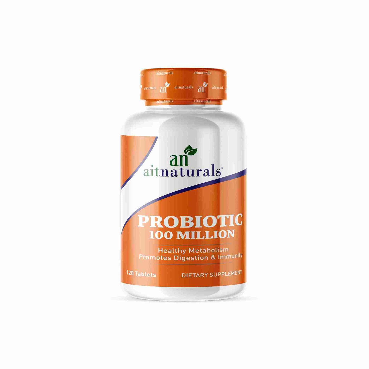 Probiotic Acidophilus 100 Million