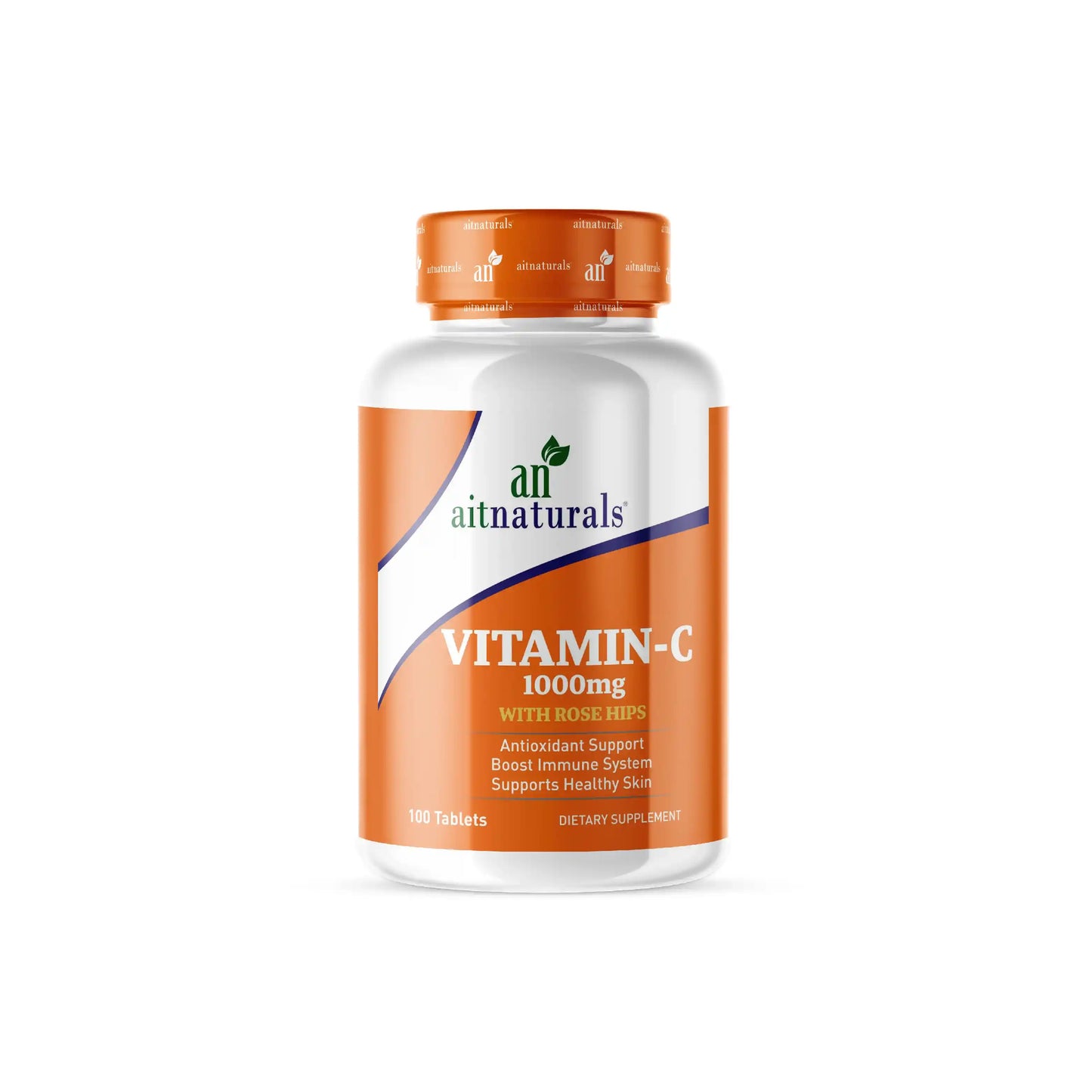 Vitamin C 1000 mg with Rosehips