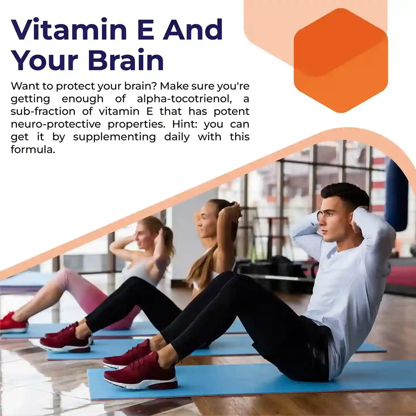 Aitnaturals E-400IU - 100 Softgels