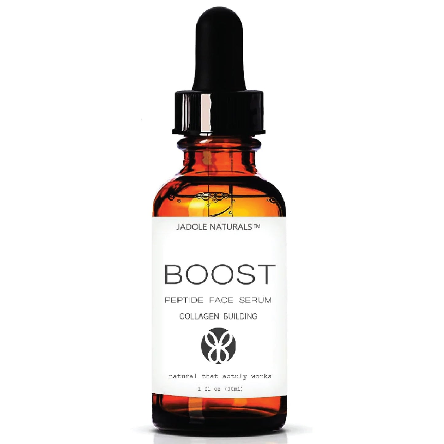 Jadole Naturals Peptide Complex Serum Anti Aging Serum