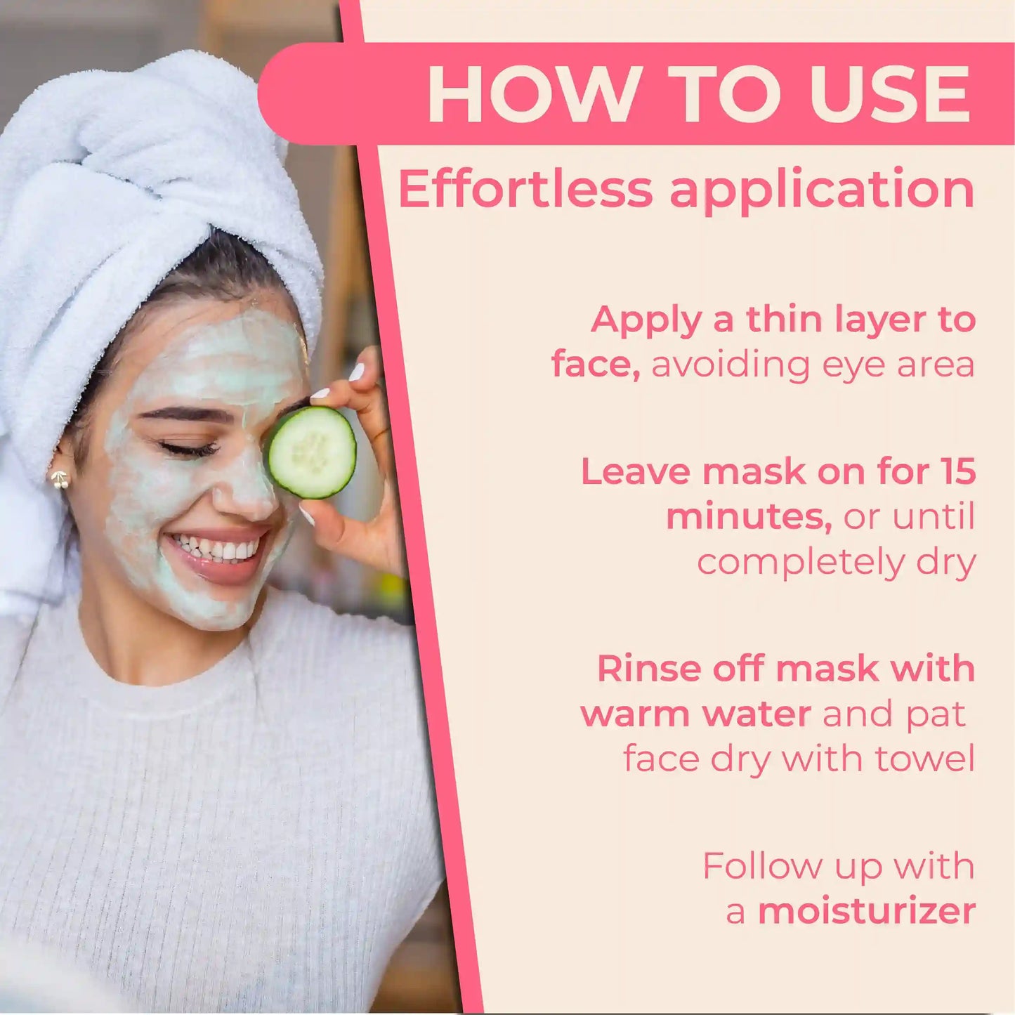 Jadole Naturals Dead Sea Mud Mask For Face & Skin 250g