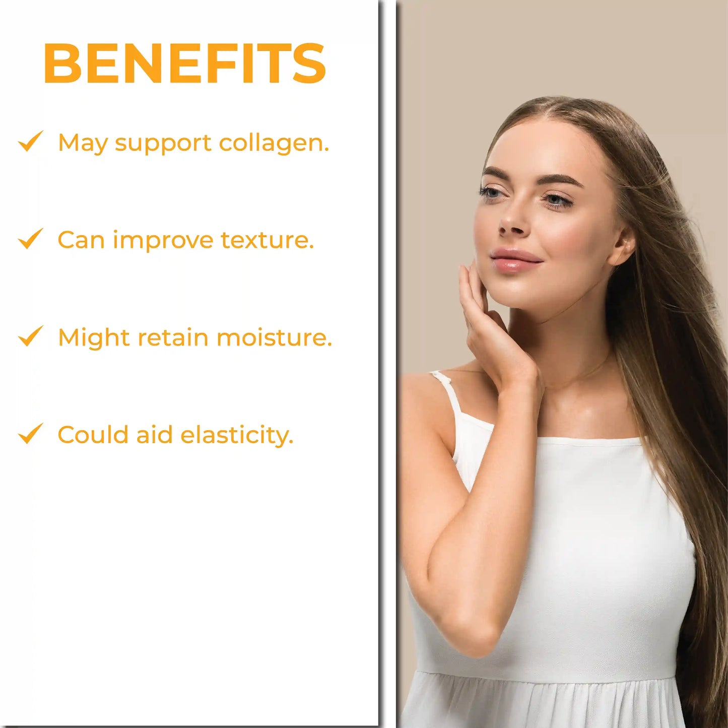 Jadole Naturals Peptide Complex Serum Anti Aging Serum