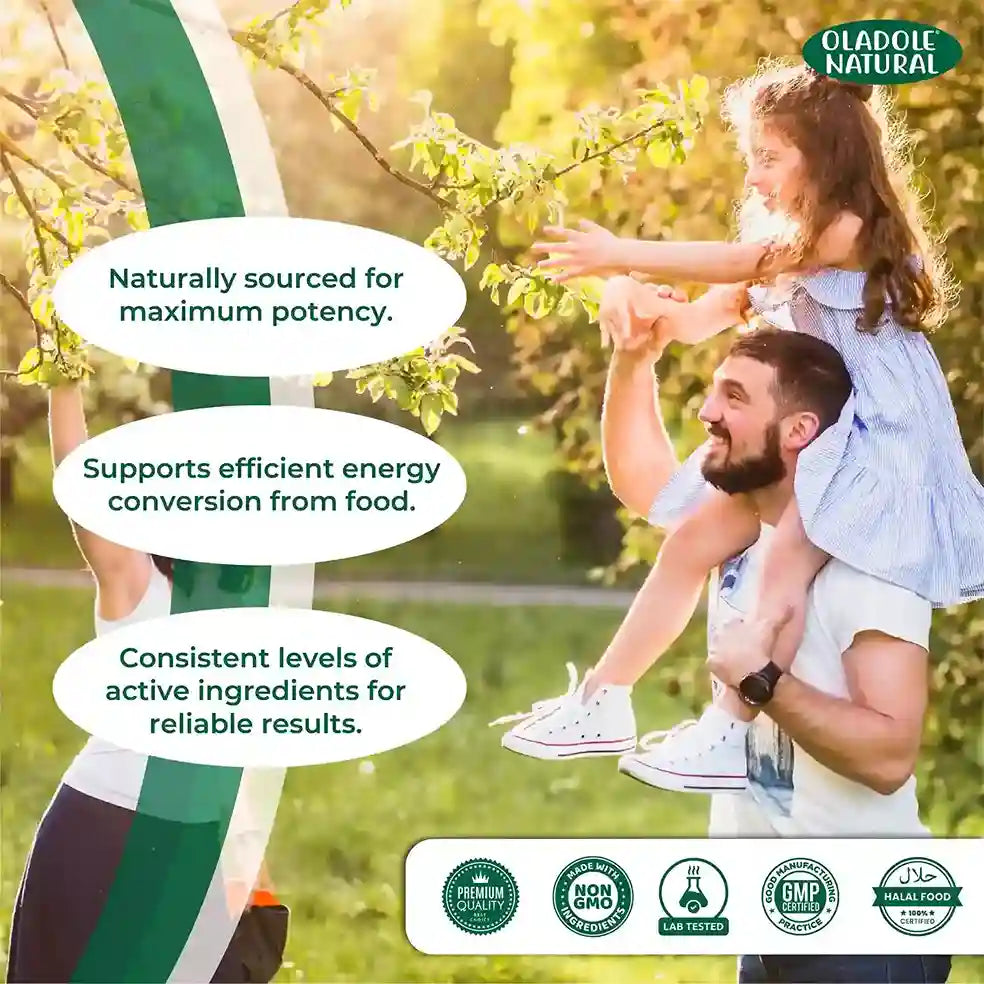 Oladole Natural Pure Garcinia Cambogia Extract 1000mg 120 Capsules