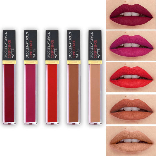 Matte Ink Liquid Lipstick (Darling)