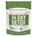 14 Day Detox Tea 14 Tea bags