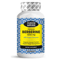 Berberine with Ceylon Cinnamon 1200mg – 120 Tablets