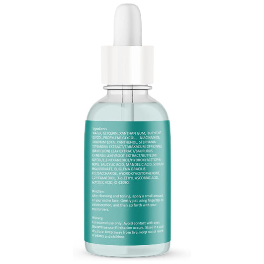Anti Acne Essence Serum with Vitamin C, Salicylic Acid 30ml