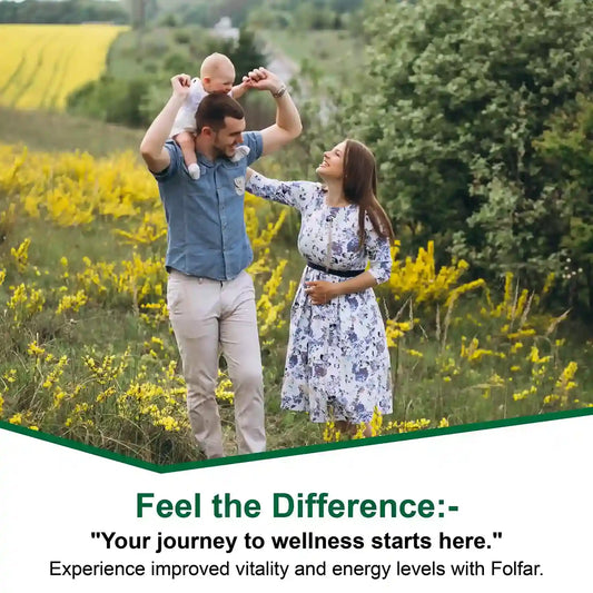 فولفار 60 مليار بروبيوتيك وبريبايوتيك - 60 كبسولة 