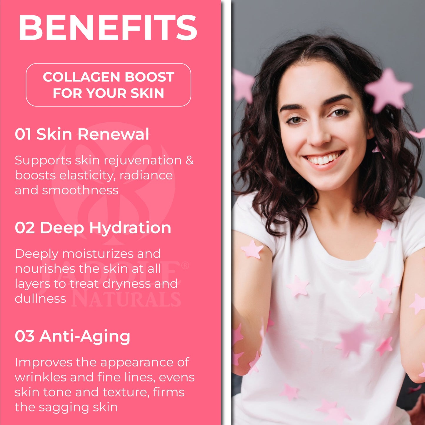 benefits