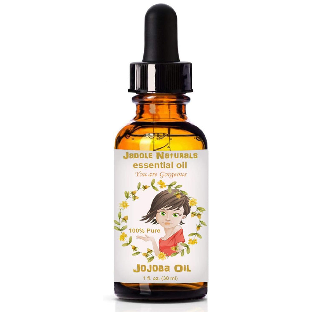 Jojoba Essential Oil 30ml