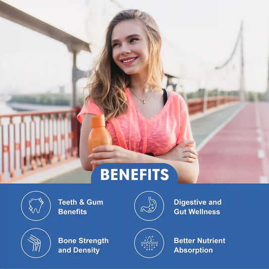 Usadoll Super collagen + Vitamin C - 252 Tablets