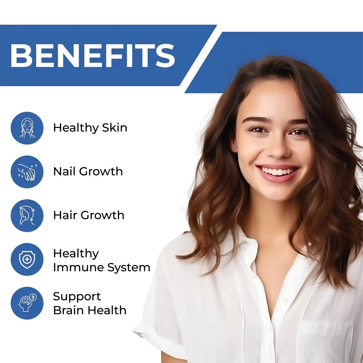 Usadoll Super collagen + Vitamin C - 252 Tablets