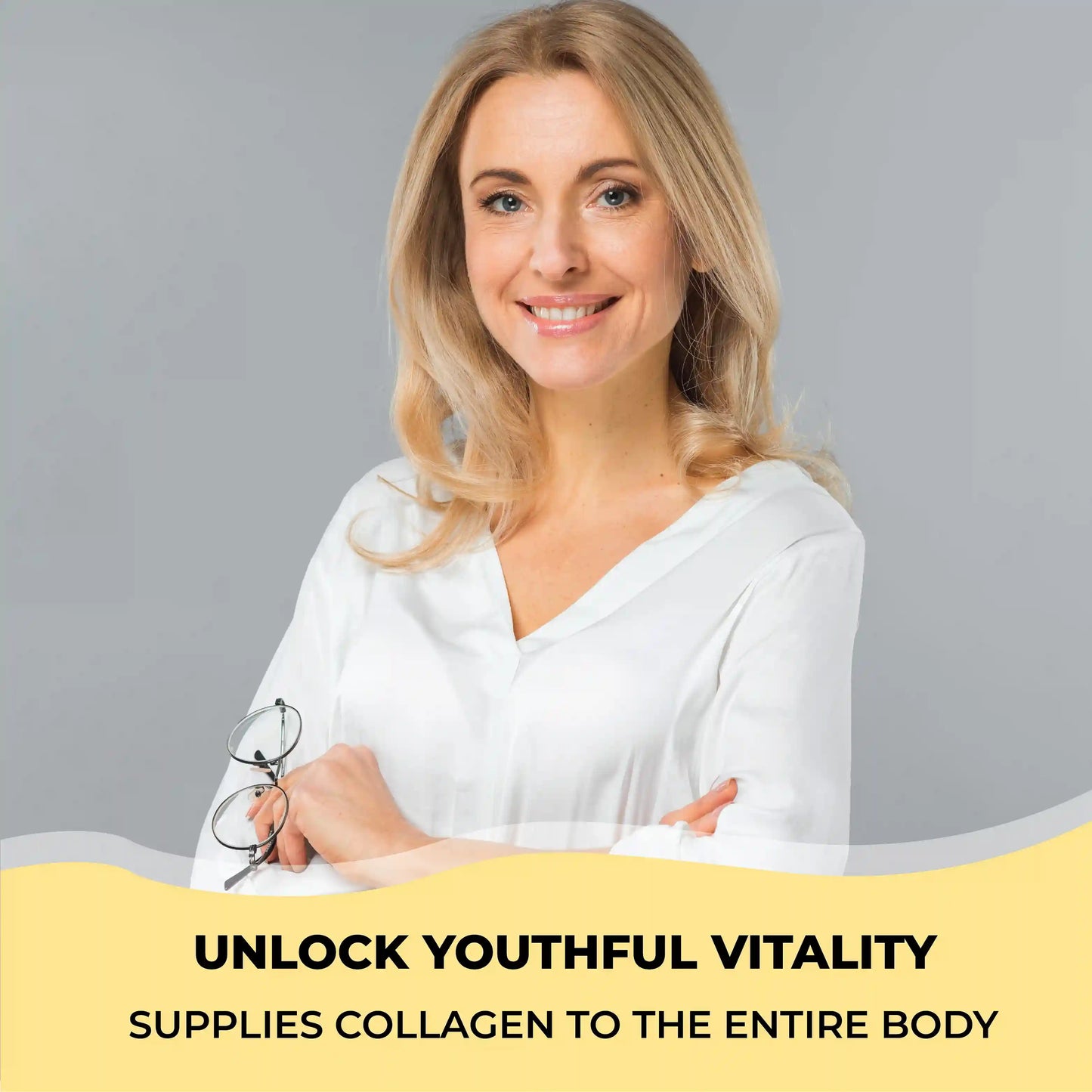 Natrolina Hydrolyzed Bovine Collagen Powder 200g