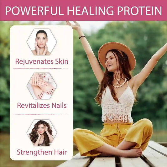 Lilfull Beauty Collagen Liquid Shot, 10000mg
