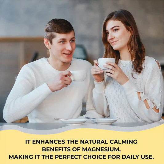 Natrolina Magnesium Glycinate 200mg, 120 Caps