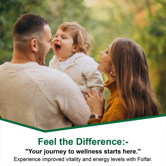 Folfar Milk Thistle Capsules – 30 Capsules