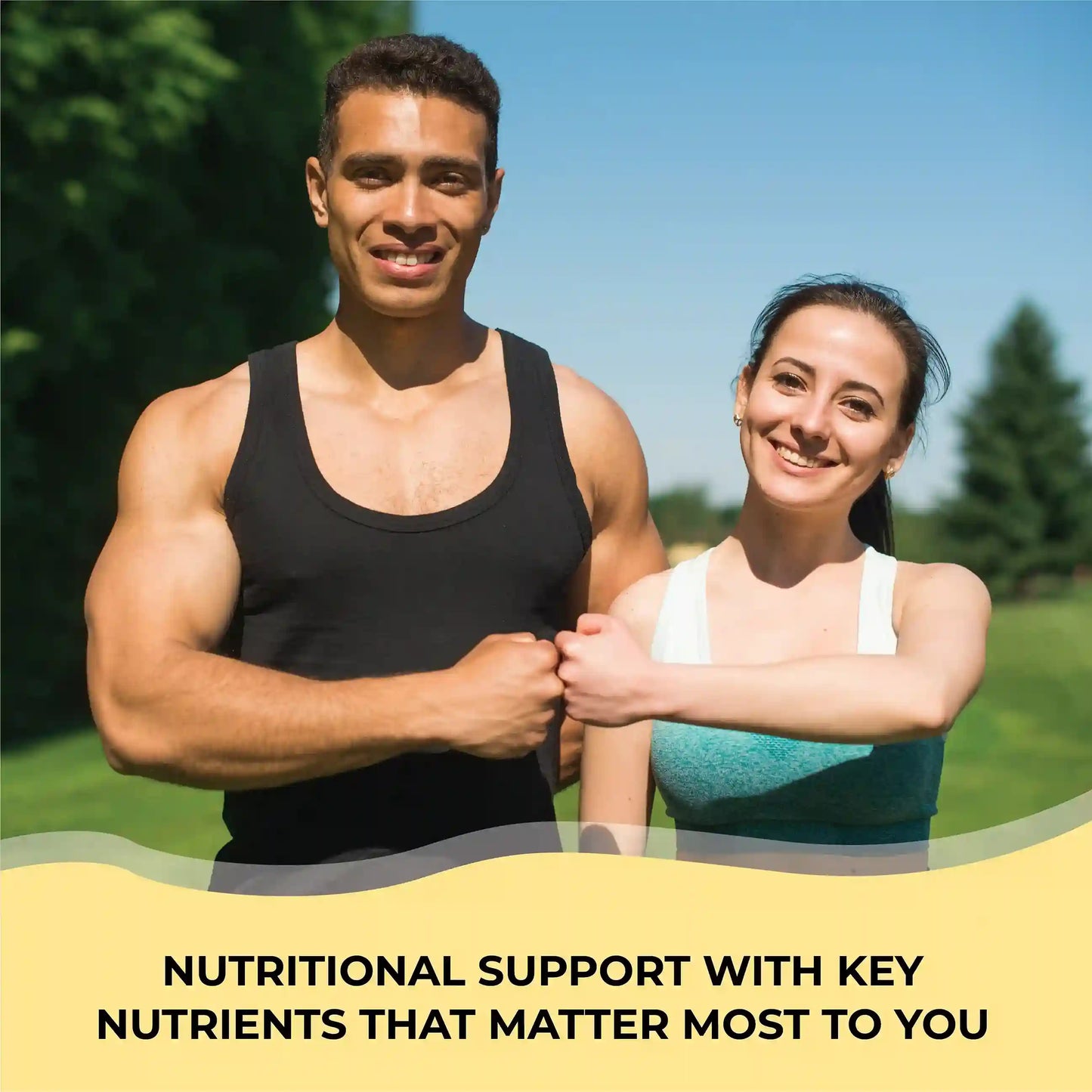 Natrolina Adults Multivitamin for Men & Women | 300 Tablets