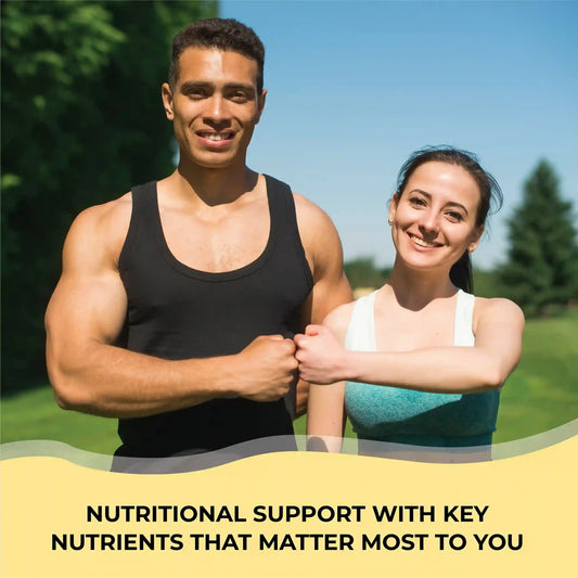 Natrolina Adults Multivitamin for Men & Women | 300 Tablets