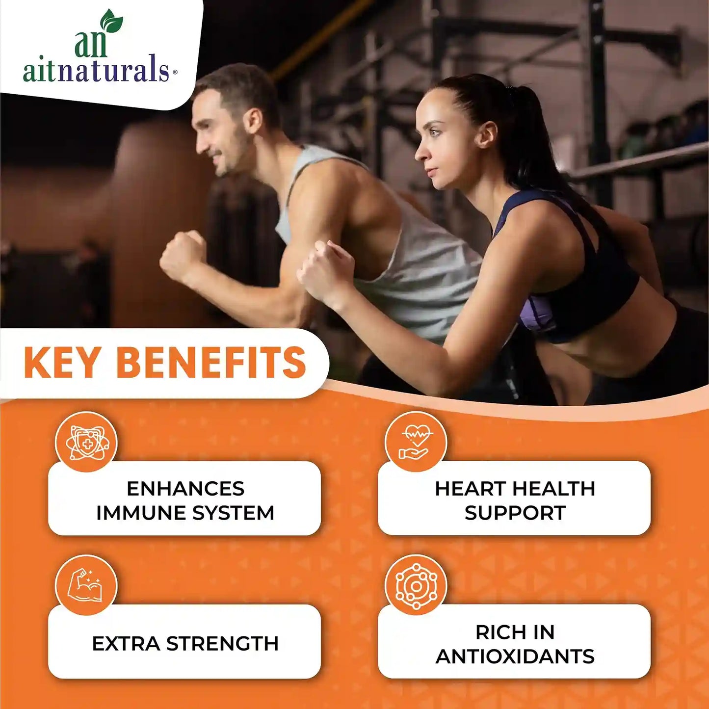Garlic Oil - 4500 mg (250 Softgels)