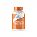 Aitnaturals Mens 50+ Multivitamin - 5000 mg (200 Tablets)