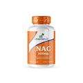 NAC - 600 mg (100 Capsules)