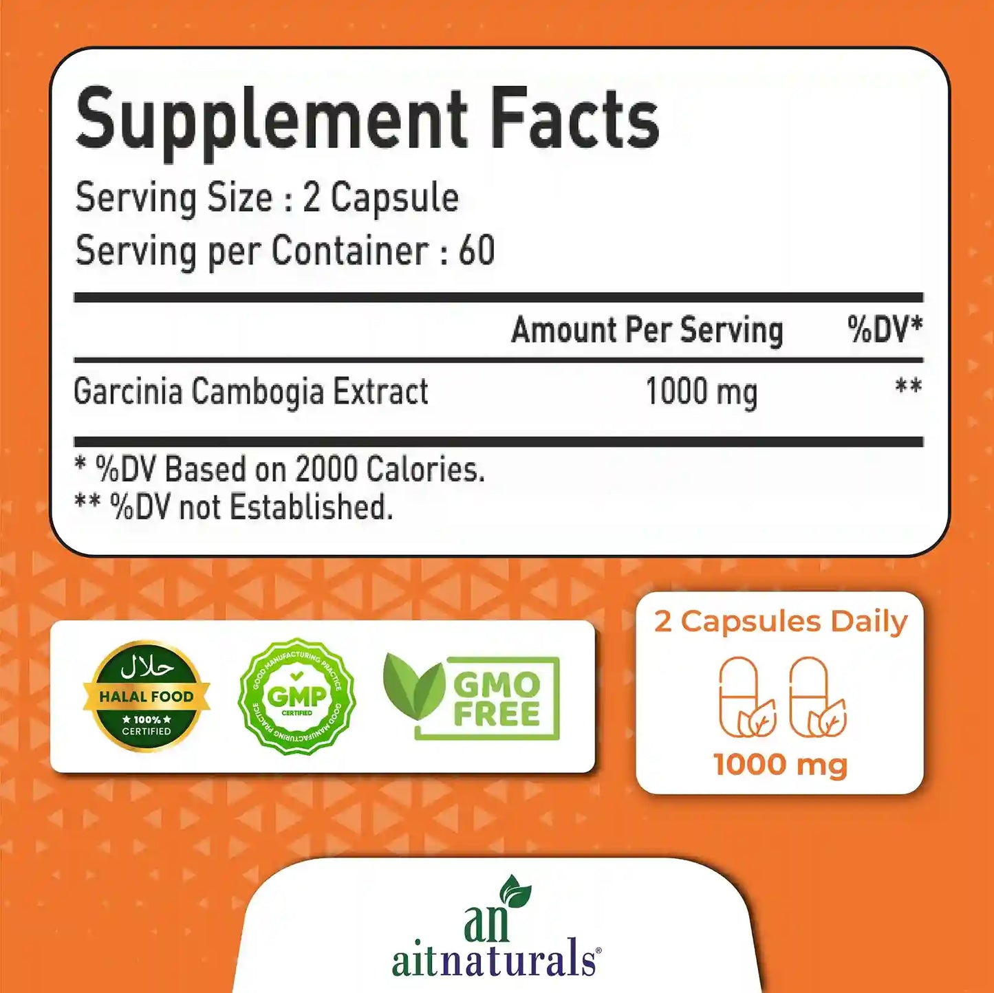 Aitnaturals Retinol Moisturizer Cream 1.7 Oz 50 ml for Face & Eye