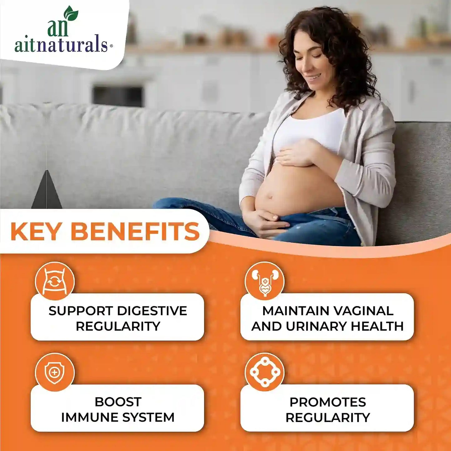 Probiotic Women's - 50 Billion