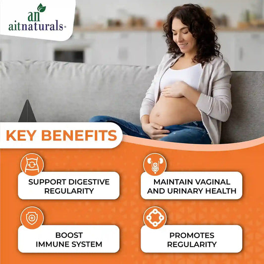 Probiotic Women's - 50 Billion