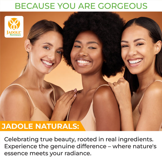 Quartet Anti Aging Serum Set with Vitamin C, Retinol , Hyaluronic Acid And Niacinamide 30ml for every bottle