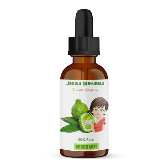 Bergamot Essential Oils 30ml