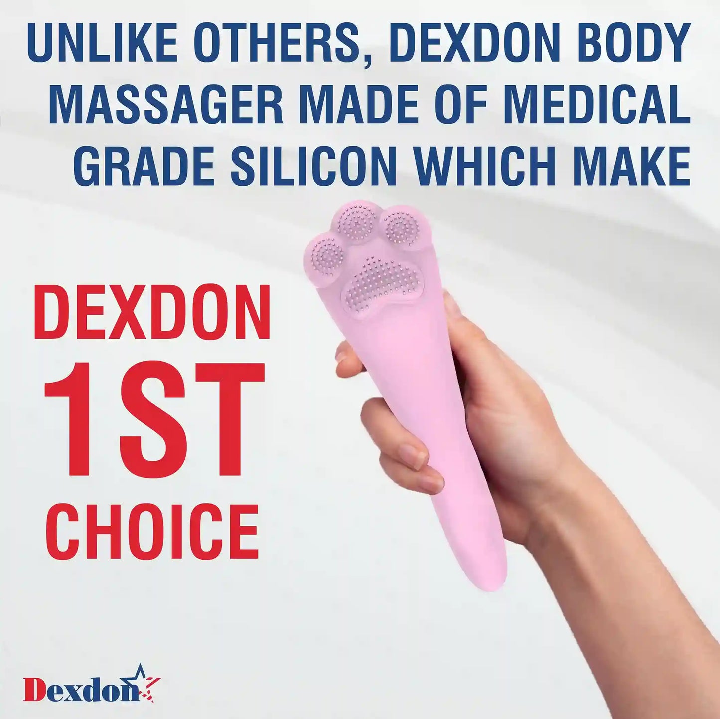 Dexdon Electric Face Massager