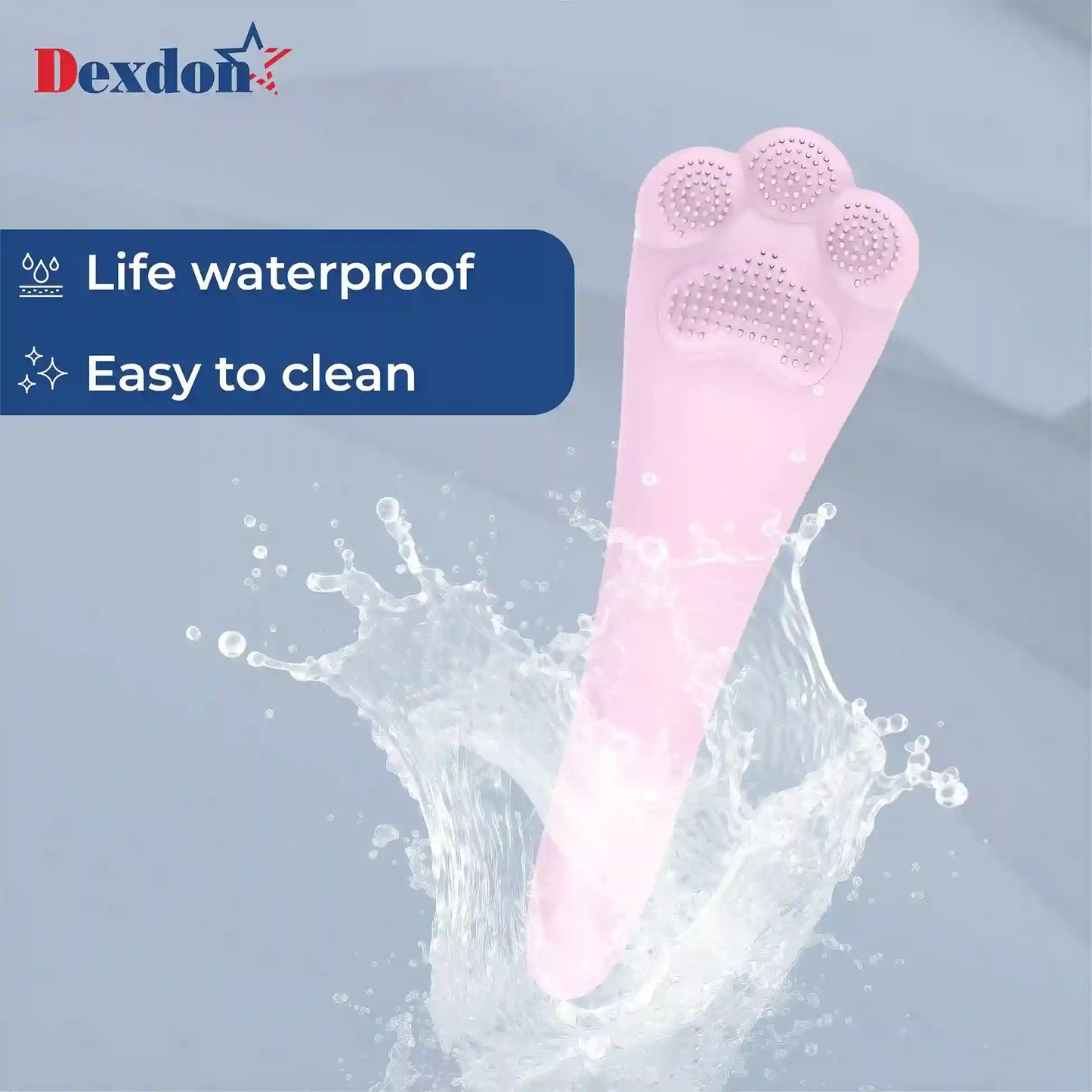 Dexdon Electric Face Massager