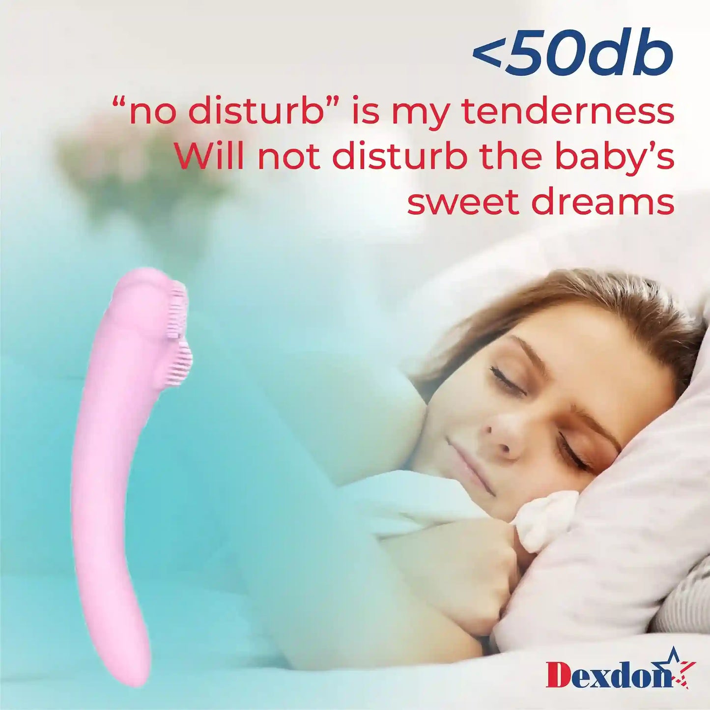 Dexdon Electric Face Massager