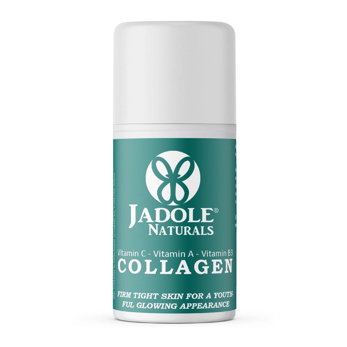 Jadole Naturals Ageless Cream Collagen 50g