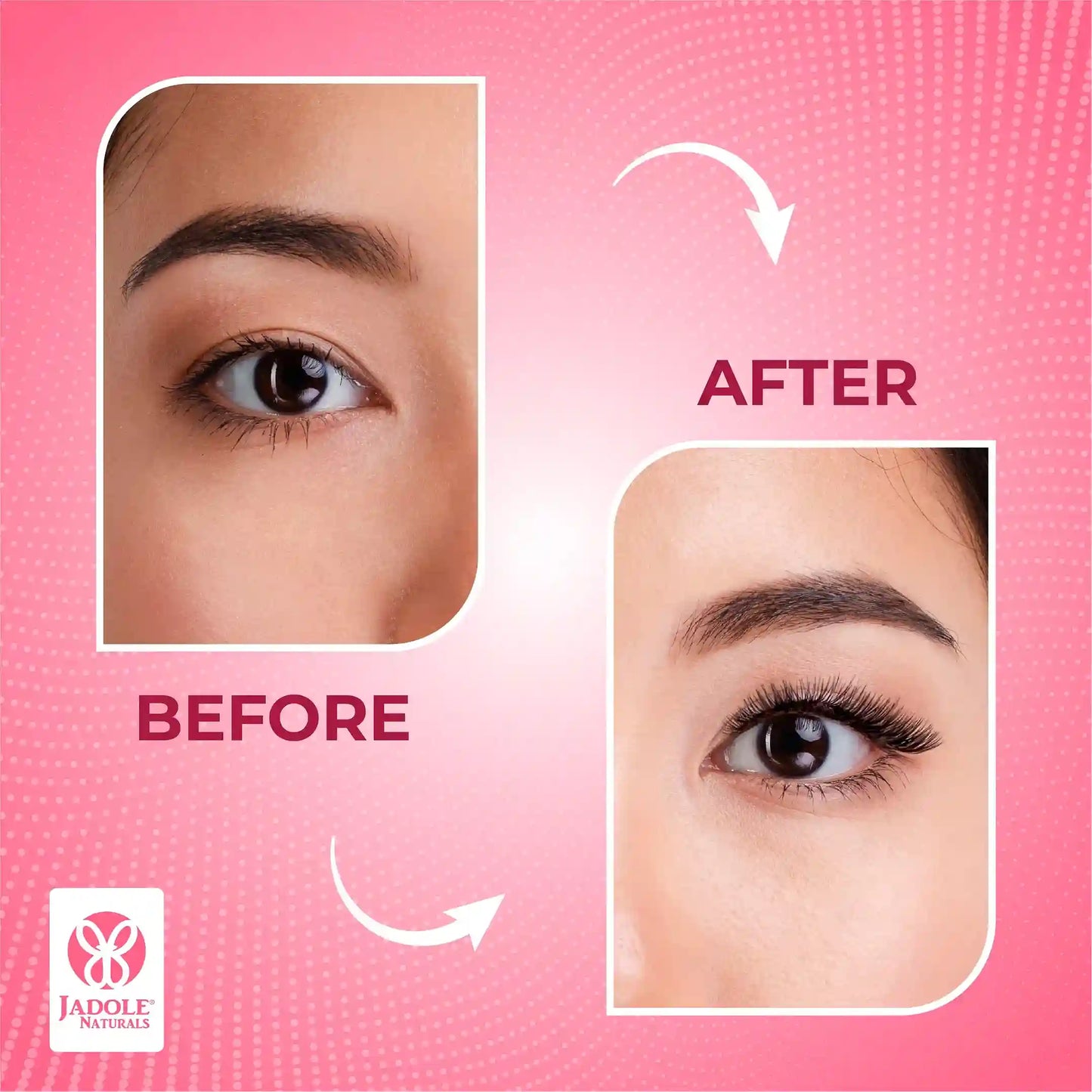 زيت الخروع العضوي من جادول ناتشورالز 30 مل