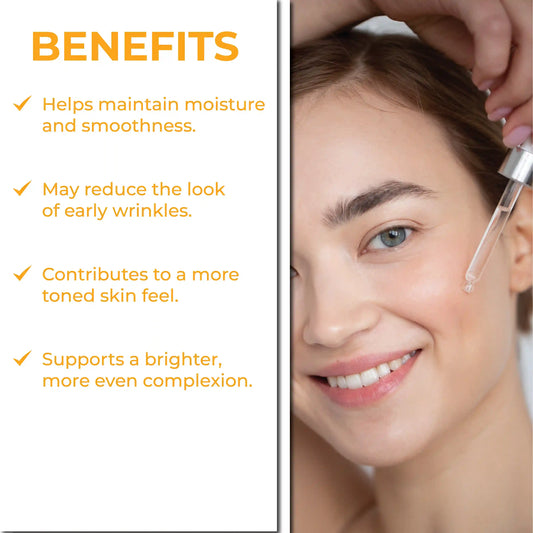 سيروم الكولاجين 30 مل