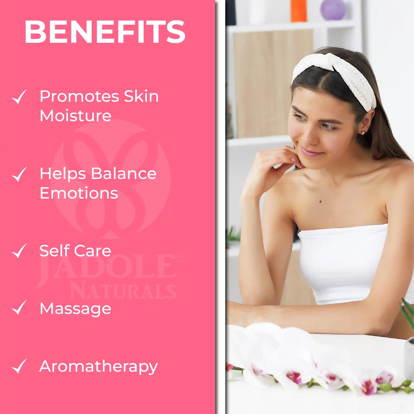 زيت اللبان العطري من جادول ناتشورالز، نقي وطبيعي ١٠٠٪، ٣٠ مل 