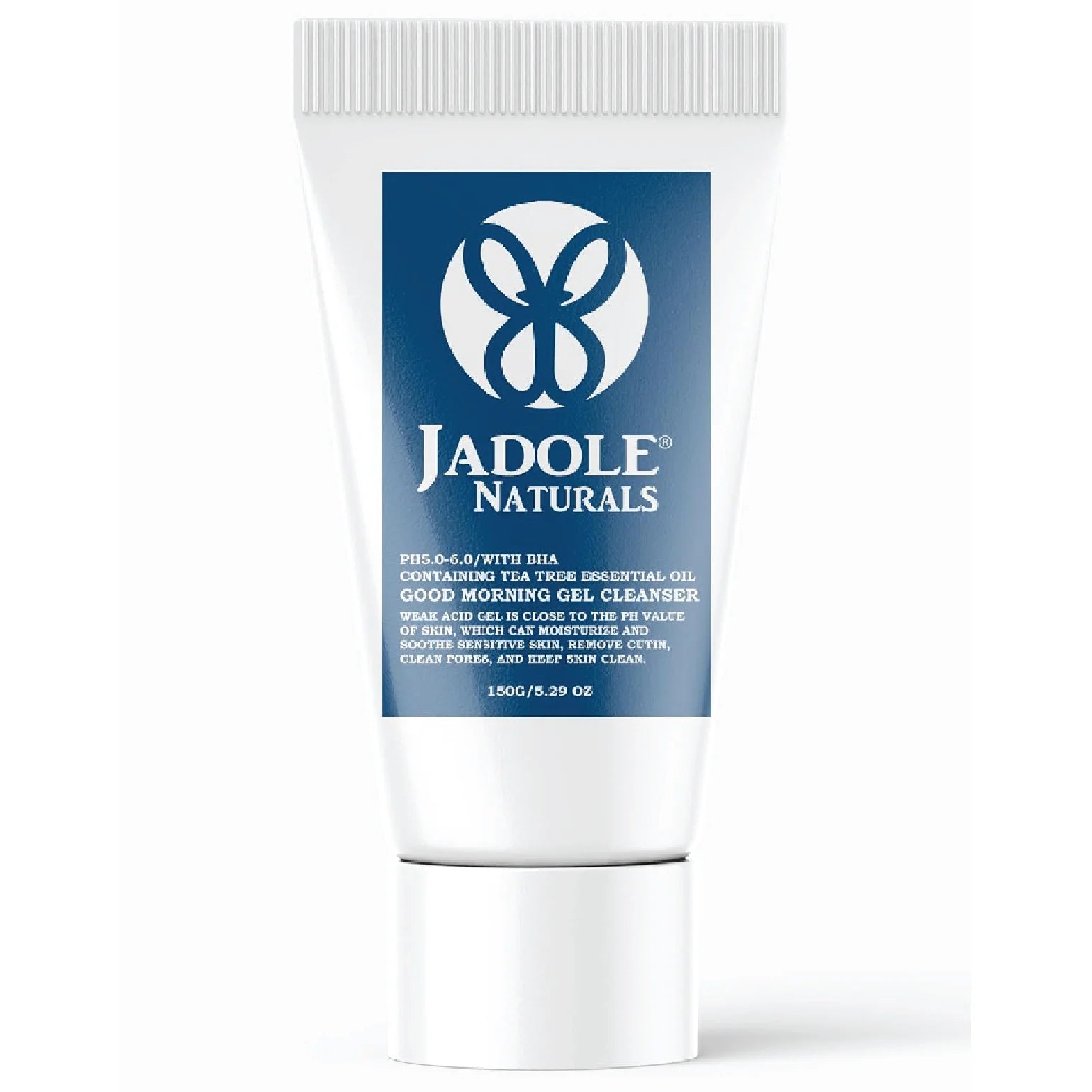 Jadole naturals Good Morning Gel Cleanser 150ml