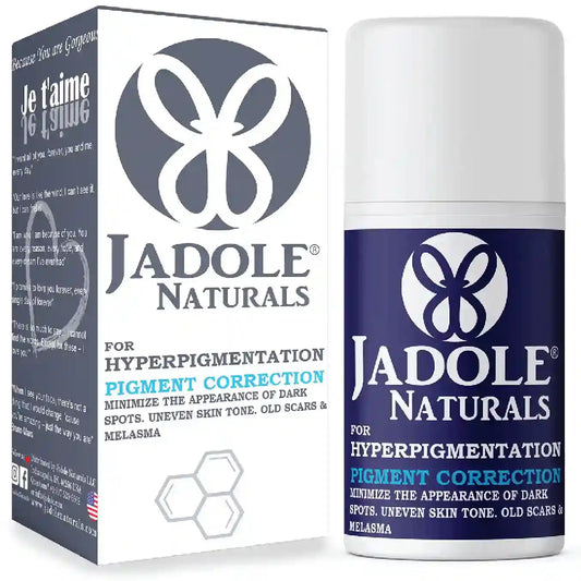 Jadole Naturals Hyperpigmentation 50ml