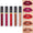 Jadole Naturals Long Lasting Matte Lipsticks Set (Combo 2)