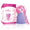 Reusable Menstrual Cup for women 2pcs with pouch